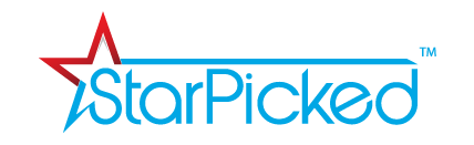 StarPicked